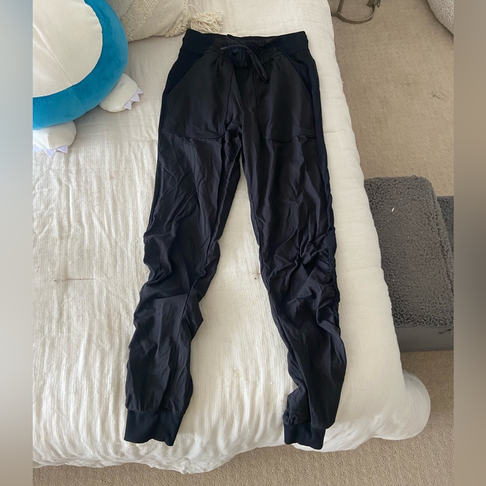 Lulu lemon Women’s Joggers